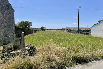  terrain archingeay 17380