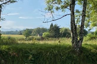  terrain arcizac-adour 65360