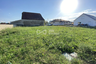  terrain aressy 64320