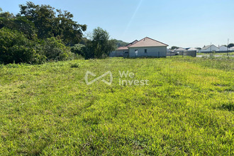  terrain aressy 64320