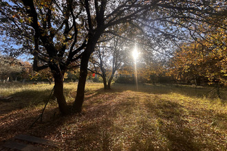  terrain argeles-sur-mer 66700