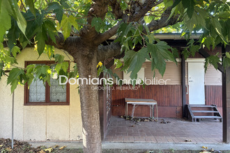  terrain argeles-sur-mer 66700