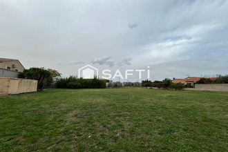  terrain argeles-sur-mer 66700