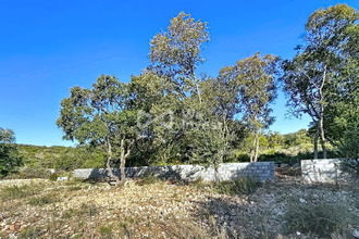  terrain argelliers 34380