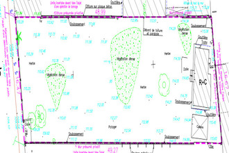  terrain argenteuil 95100