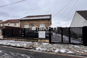  terrain argenteuil 95100