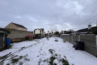  terrain argenteuil 95100