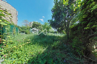  terrain argenteuil 95100