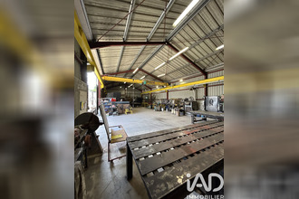  terrain arignac 09400