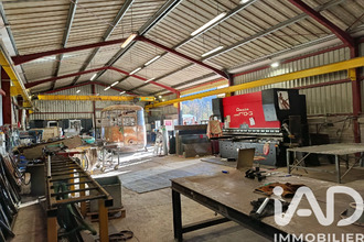  terrain arignac 09400