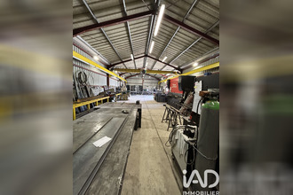  terrain arignac 09400