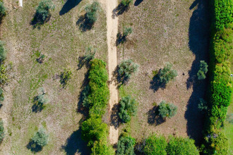  terrain arles 13200