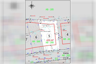  terrain arles-sur-tech 66150