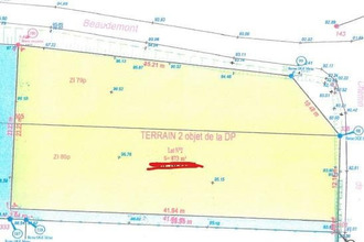  terrain armeau 89500