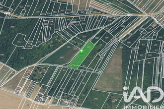  terrain armeau 89500