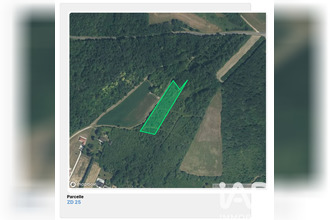  terrain armeau 89500