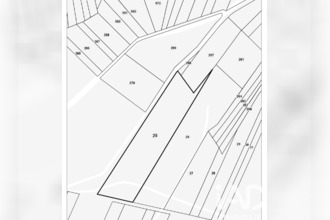  terrain armeau 89500
