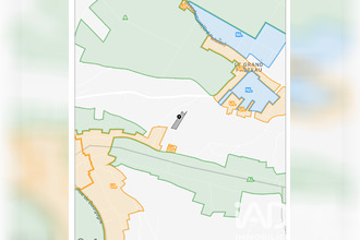  terrain armeau 89500