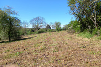  terrain arnay-le-duc 21230