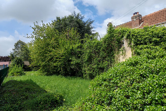  terrain arnouville 95400