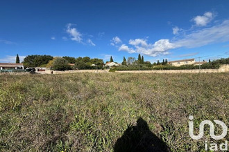  terrain arpaillargues-et-aureillac 30700