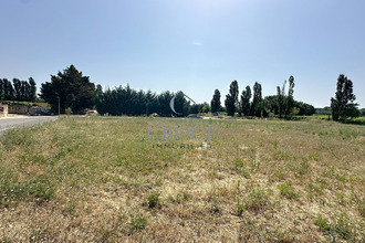 terrain arpaillargues-et-aureillac 30700
