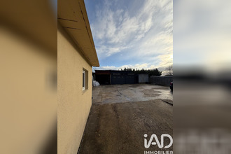  terrain arpajon 91290