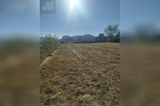  terrain arquettes-en-val 11220