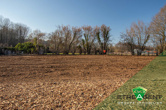  terrain arronville 95810