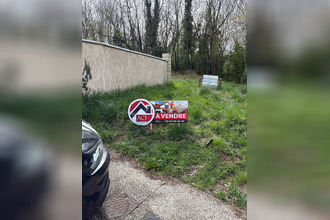  terrain arronville 95810