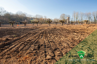  terrain arronville 95810