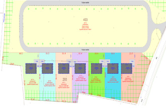  terrain arronville 95810