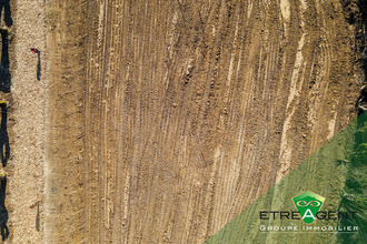  terrain arronville 95810