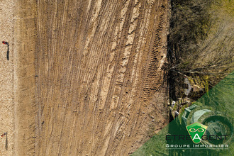  terrain arronville 95810