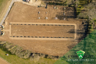  terrain arronville 95810