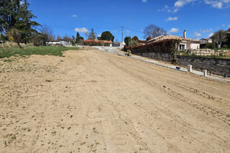  terrain arthes 81160