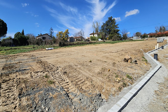  terrain arthes 81160