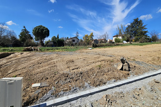  terrain arthes 81160