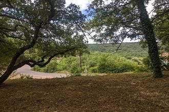  terrain artignosc-sur-verdon 83630