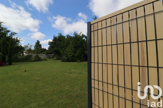  terrain artigues-pres-bordeaux 33370