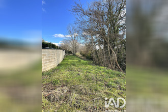  terrain artigues-pres-bordeaux 33370