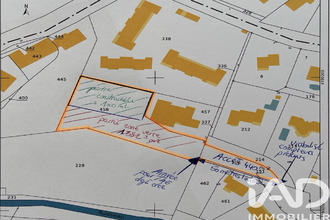  terrain artigues-pres-bordeaux 33370