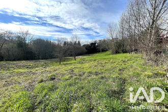  terrain artigues-pres-bordeaux 33370