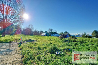  terrain arvert 17530