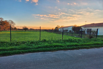  terrain arvert 17530