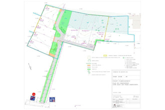  terrain arvert 17530