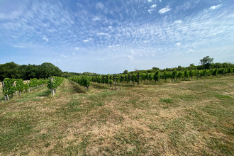  terrain arveyres 33500