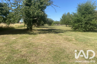  terrain arveyres 33500