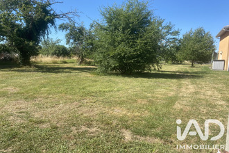  terrain arveyres 33500