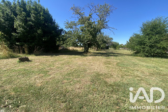  terrain arveyres 33500